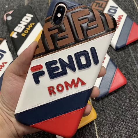 fendi phone|Fendi cancel order.